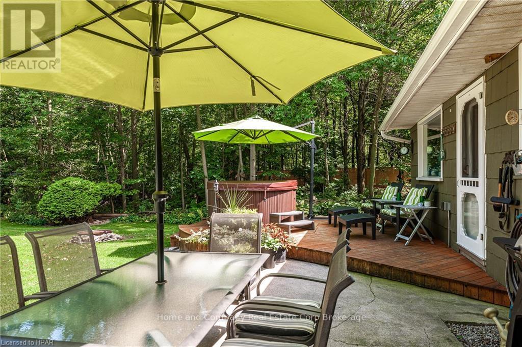 5132 10 Line, Perth South (Blanshard), Ontario  N4X 1C4 - Photo 31 - X10781166