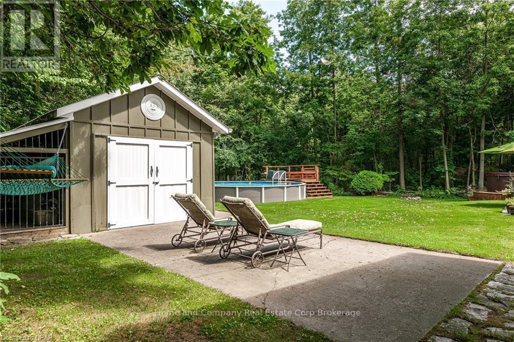 5132 10 Line, Perth South (Blanshard), Ontario  N4X 1C4 - Photo 37 - X10781166