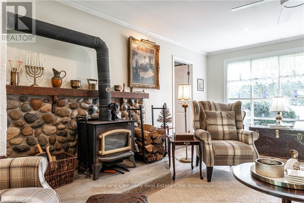 5132 10 Line, Perth South (Blanshard), Ontario  N4X 1C4 - Photo 6 - X10781166