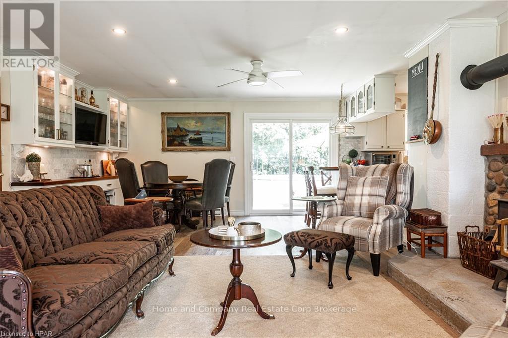 5132 10 Line, Perth South (Blanshard), Ontario  N4X 1C4 - Photo 8 - X10781166