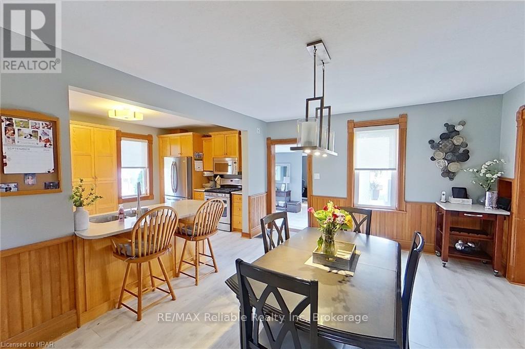 84210 Hoover Line, North Huron, Ontario  N0G 1E0 - Photo 11 - X10781168