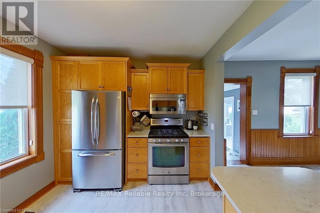 84210 Hoover Line, North Huron, Ontario  N0G 1E0 - Photo 14 - X10781168