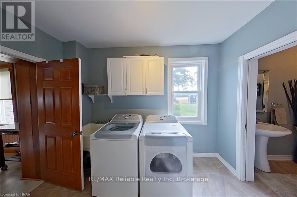 84210 Hoover Line, North Huron, Ontario  N0G 1E0 - Photo 15 - X10781168