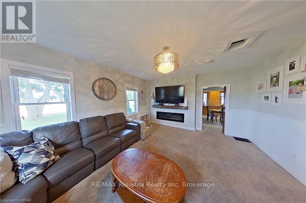 84210 Hoover Line, North Huron, Ontario  N0G 1E0 - Photo 17 - X10781168