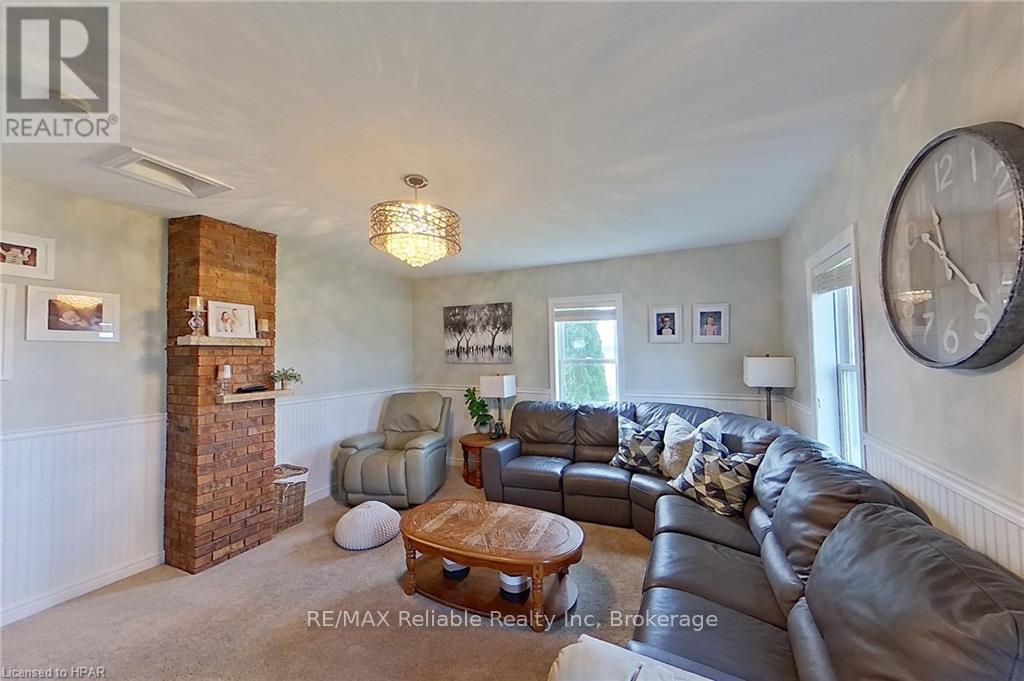 84210 Hoover Line, North Huron, Ontario  N0G 1E0 - Photo 18 - X10781168