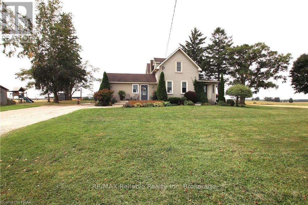 84210 Hoover Line, North Huron, Ontario  N0G 1E0 - Photo 29 - X10781168