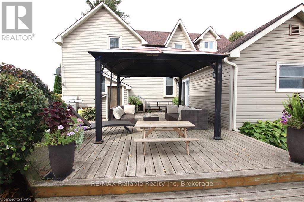 84210 Hoover Line, North Huron, Ontario  N0G 1E0 - Photo 30 - X10781168