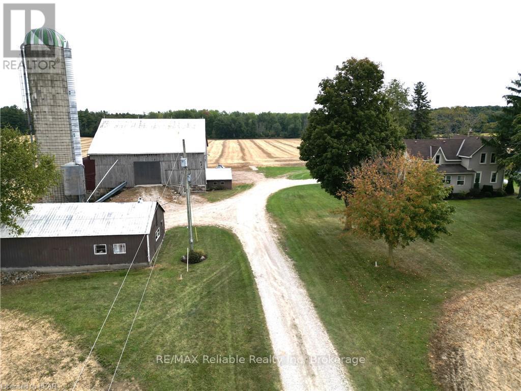 84210 Hoover Line, North Huron, Ontario  N0G 1E0 - Photo 31 - X10781168