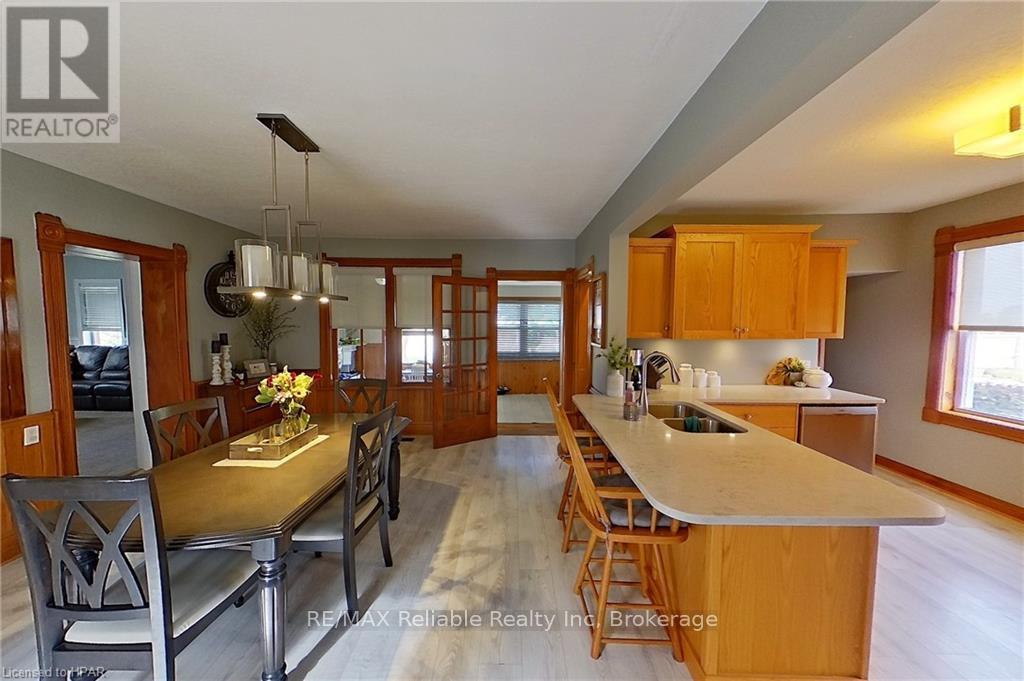 84210 Hoover Line, North Huron, Ontario  N0G 1E0 - Photo 8 - X10781168