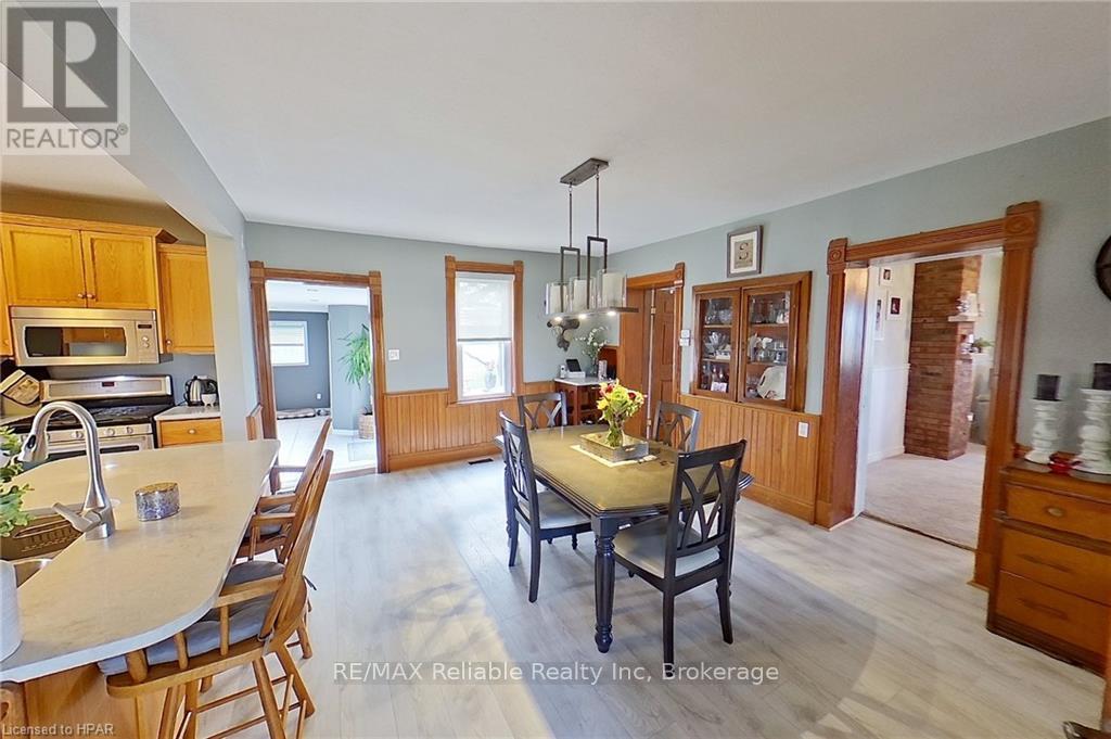 84210 Hoover Line, North Huron, Ontario  N0G 1E0 - Photo 9 - X10781168