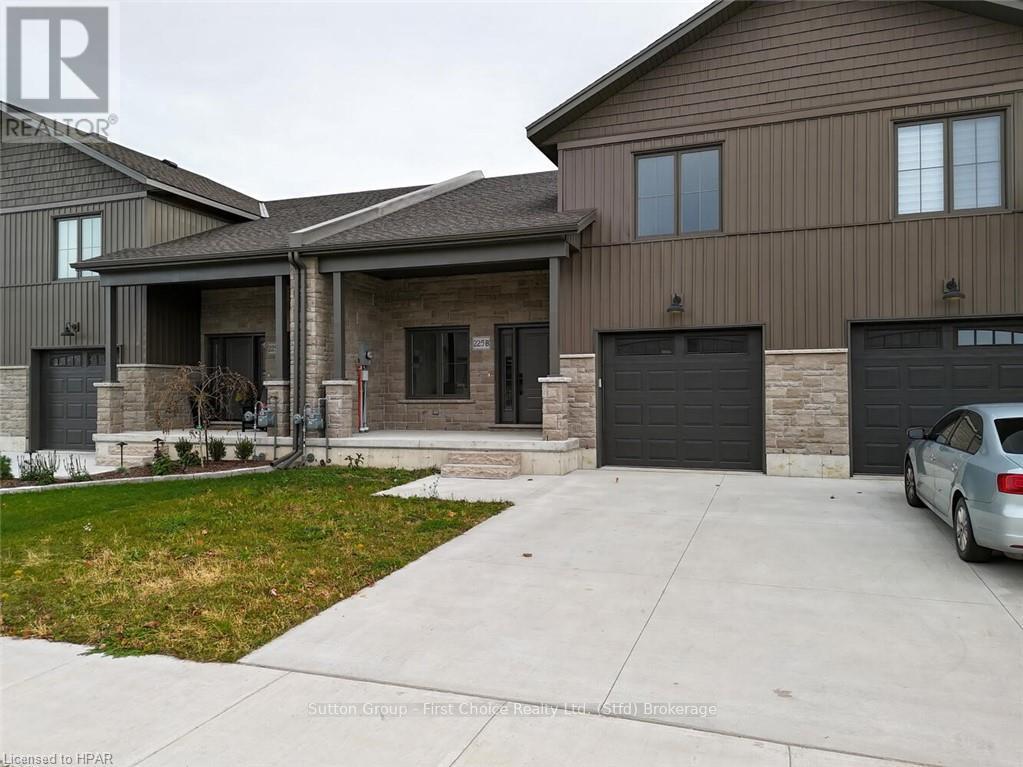 225b Thames Avenue, West Perth, Ontario  N0K 1N0 - Photo 4 - X10781171