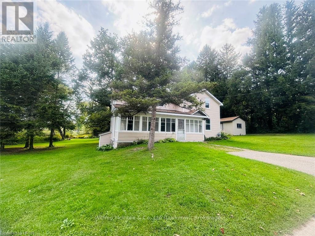 476 Hamilton Street, Huron-Kinloss, Ontario  N0G 2H0 - Photo 2 - X10781172