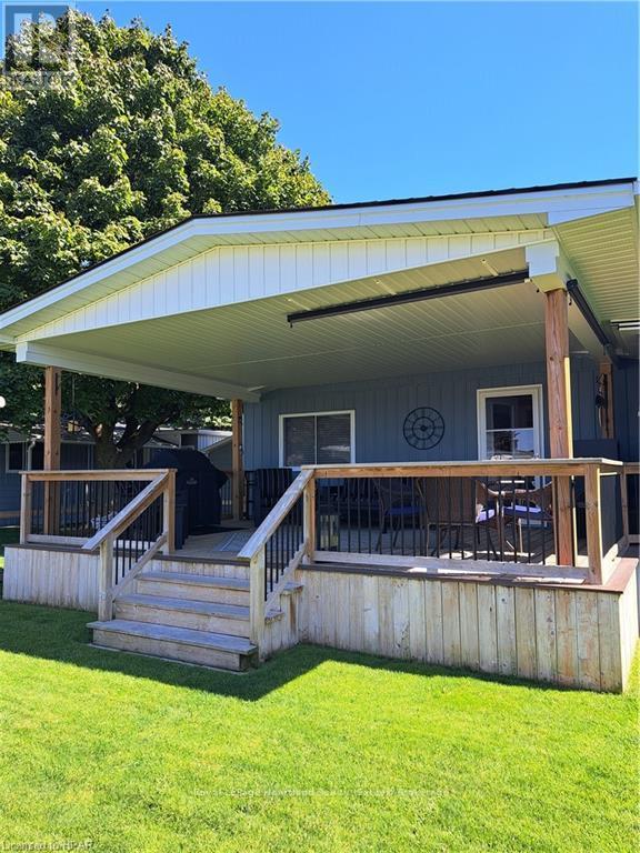 15 Velma Street, Strathroy-Caradoc (Se), Ontario  N7G 3K9 - Photo 11 - X10781174