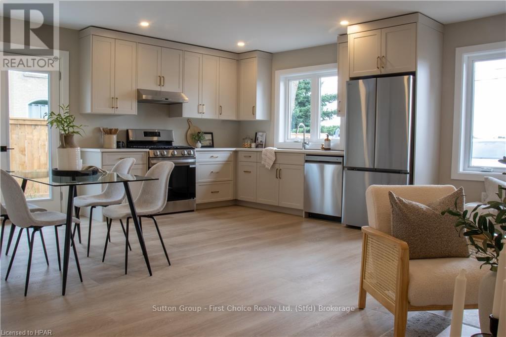 18 Blanshard Street, West Perth (Mitchell), Ontario  N0K 1N0 - Photo 13 - X10781208