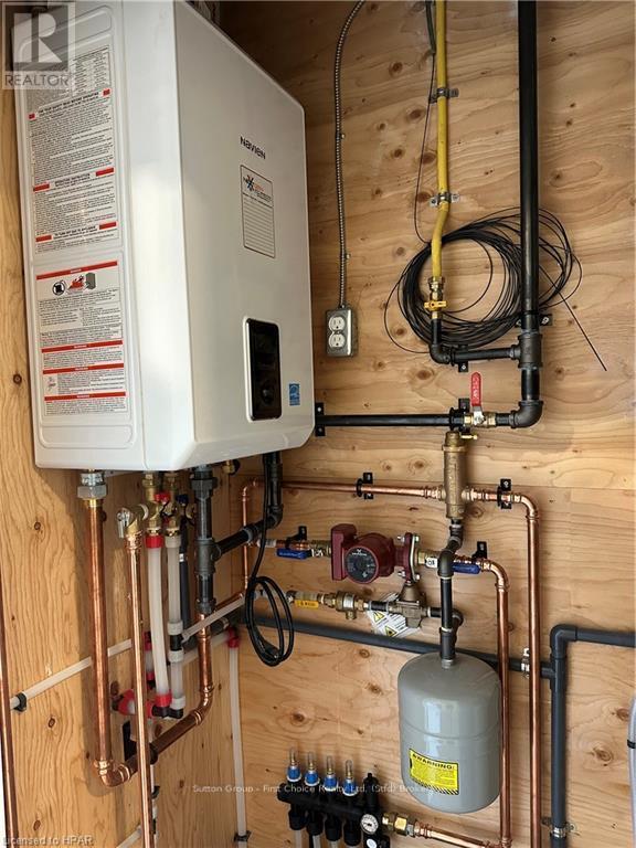 18 Blanshard Street, West Perth (Mitchell), Ontario  N0K 1N0 - Photo 19 - X10781208