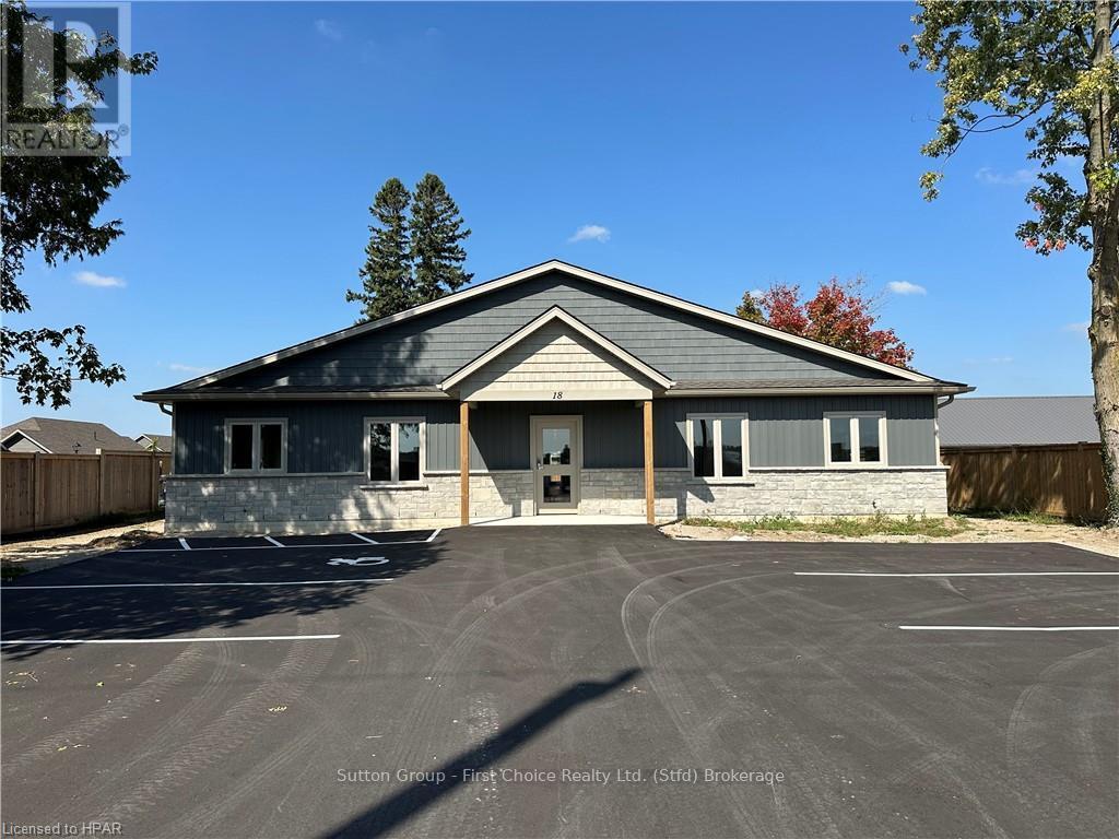 18 Blanshard Street, West Perth (Mitchell), Ontario  N0K 1N0 - Photo 21 - X10781208