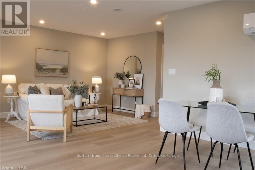 18 Blanshard Street, West Perth (Mitchell), Ontario  N0K 1N0 - Photo 3 - X10781208