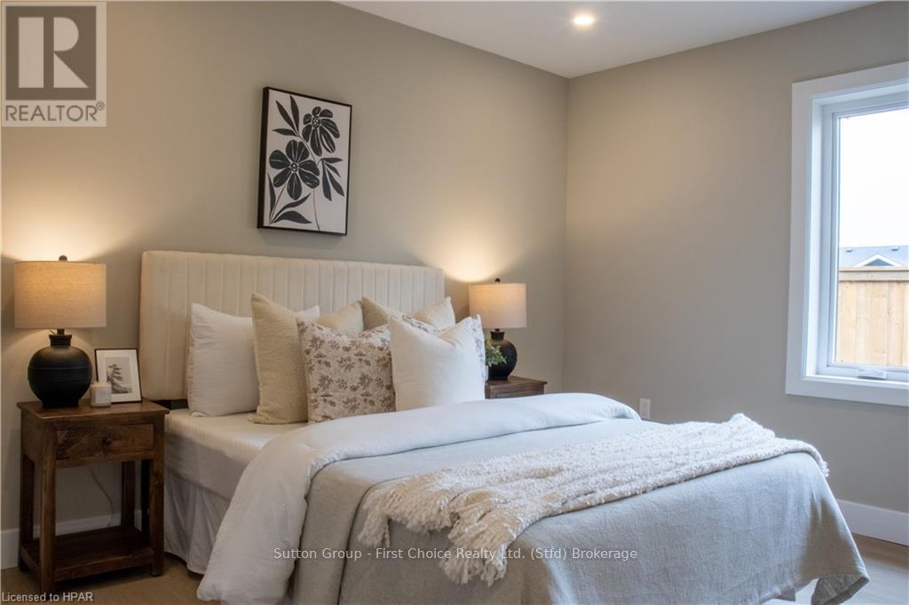 18 Blanshard Street, West Perth (Mitchell), Ontario  N0K 1N0 - Photo 6 - X10781208