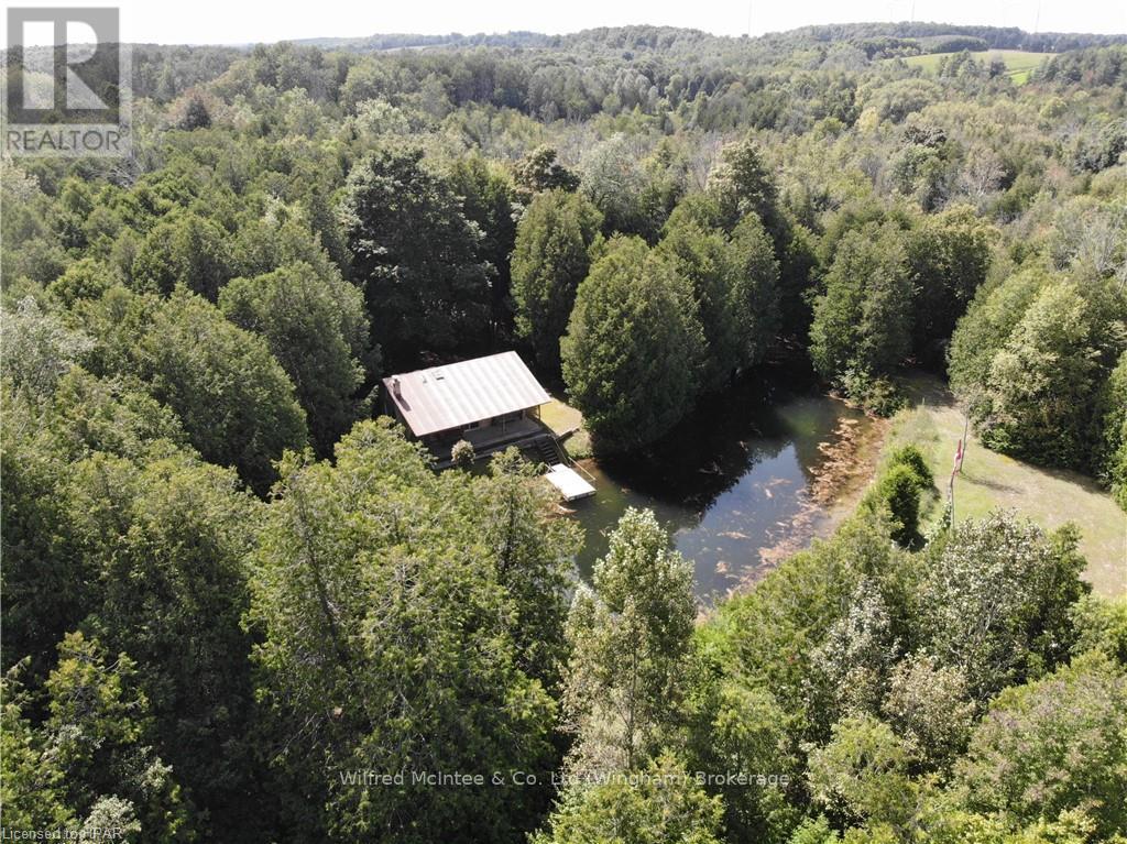 36823 Belfast Road Road, Ashfield-Colborne-Wawanosh (Ashfield), Ontario  N0G 2H0 - Photo 1 - X10781209