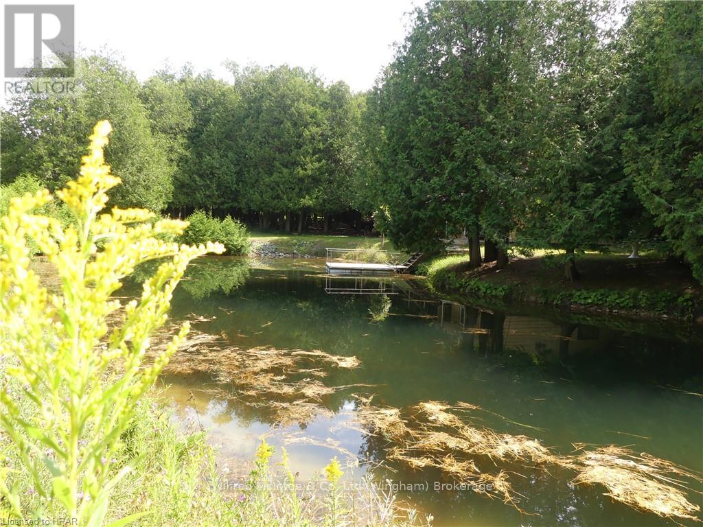 36823 Belfast Road Road, Ashfield-Colborne-Wawanosh (Ashfield), Ontario  N0G 2H0 - Photo 11 - X10781209