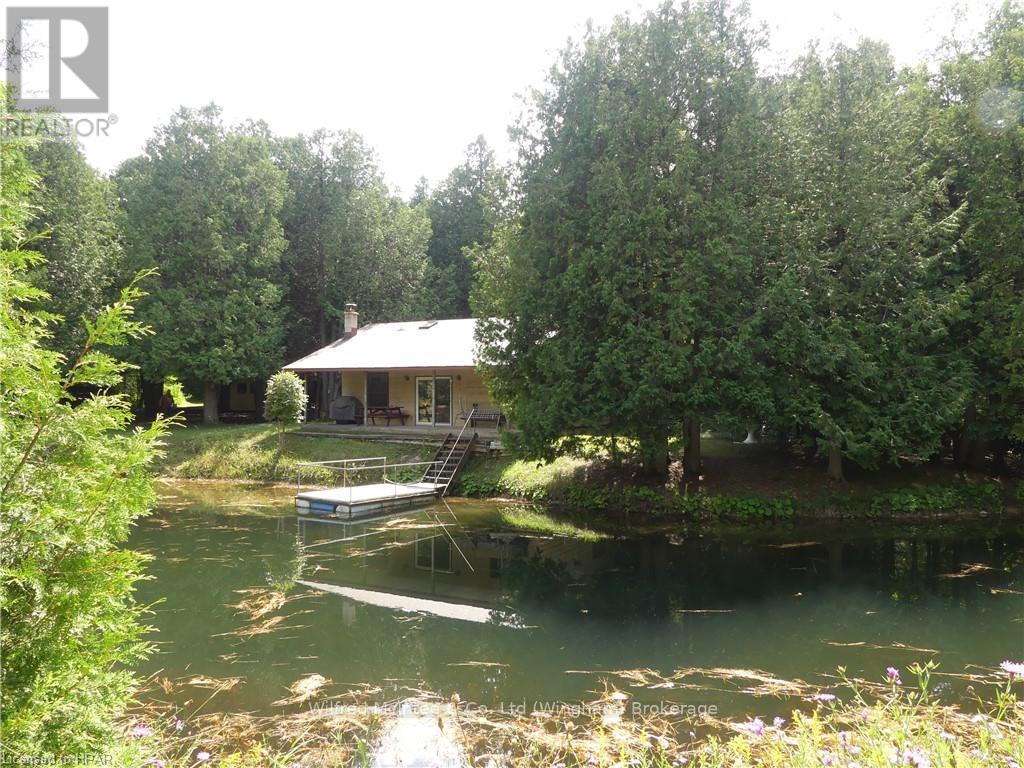 36823 Belfast Road Road, Ashfield-Colborne-Wawanosh (Ashfield), Ontario  N0G 2H0 - Photo 12 - X10781209