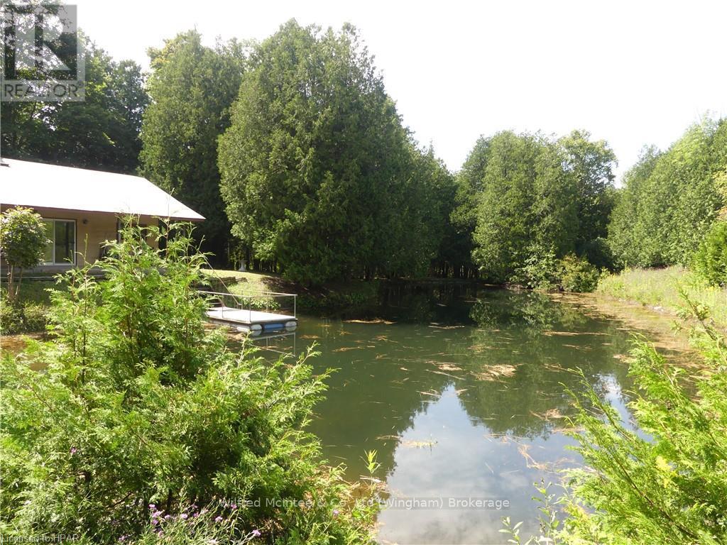 36823 Belfast Road Road, Ashfield-Colborne-Wawanosh (Ashfield), Ontario  N0G 2H0 - Photo 15 - X10781209