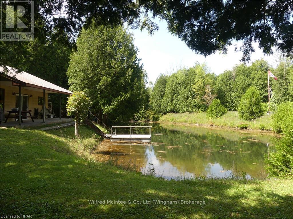 36823 Belfast Road Road, Ashfield-Colborne-Wawanosh (Ashfield), Ontario  N0G 2H0 - Photo 16 - X10781209