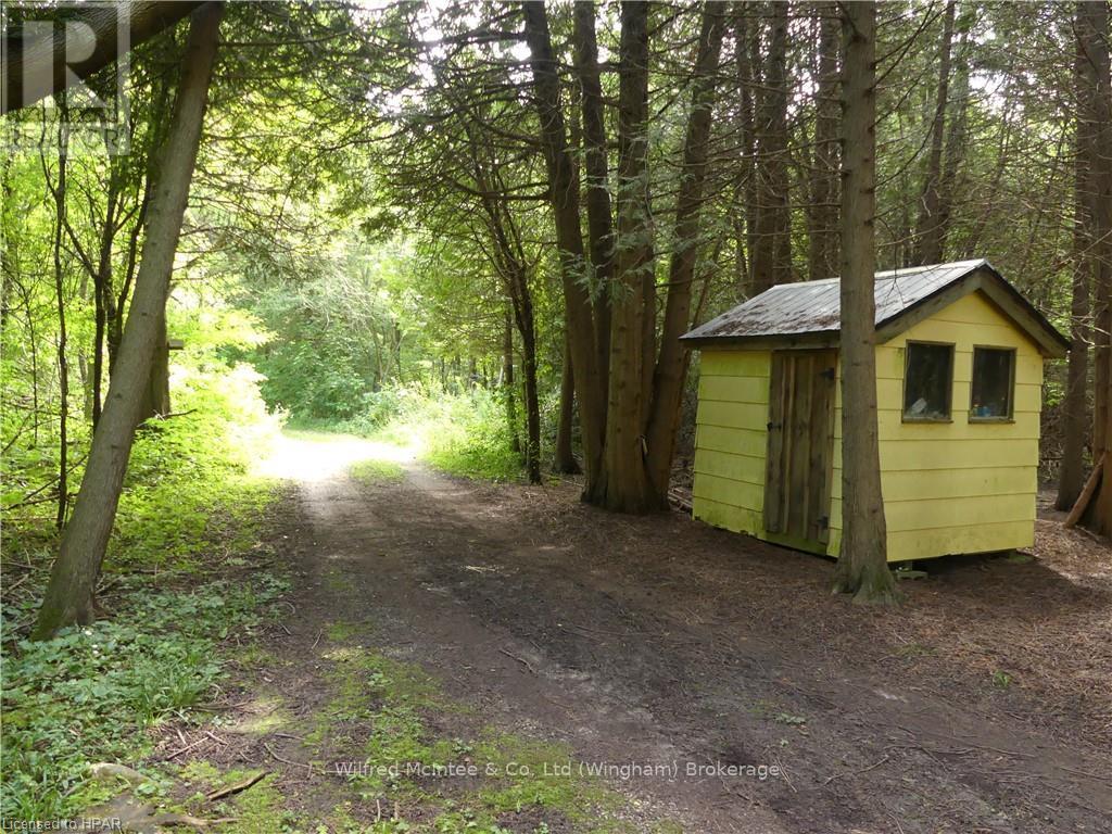 36823 Belfast Road Road, Ashfield-Colborne-Wawanosh (Ashfield), Ontario  N0G 2H0 - Photo 18 - X10781209