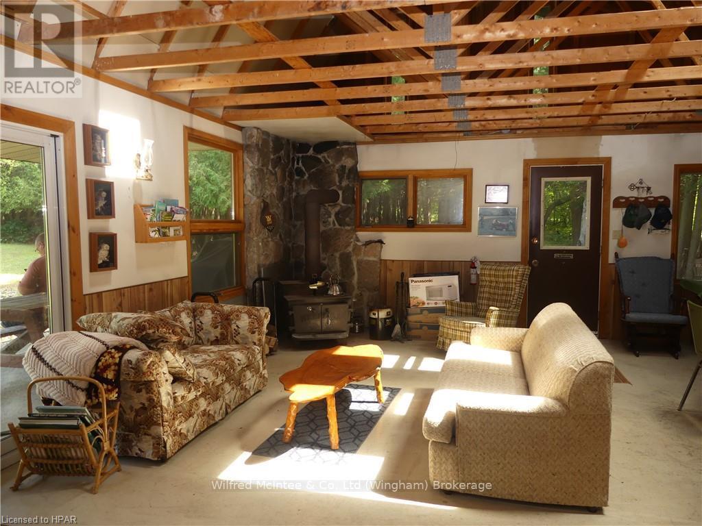 36823 Belfast Road Road, Ashfield-Colborne-Wawanosh (Ashfield), Ontario  N0G 2H0 - Photo 27 - X10781209