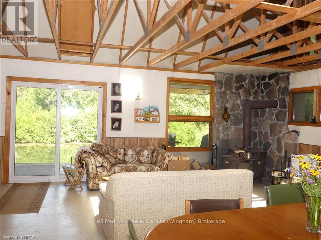 36823 Belfast Road Road, Ashfield-Colborne-Wawanosh (Ashfield), Ontario  N0G 2H0 - Photo 31 - X10781209