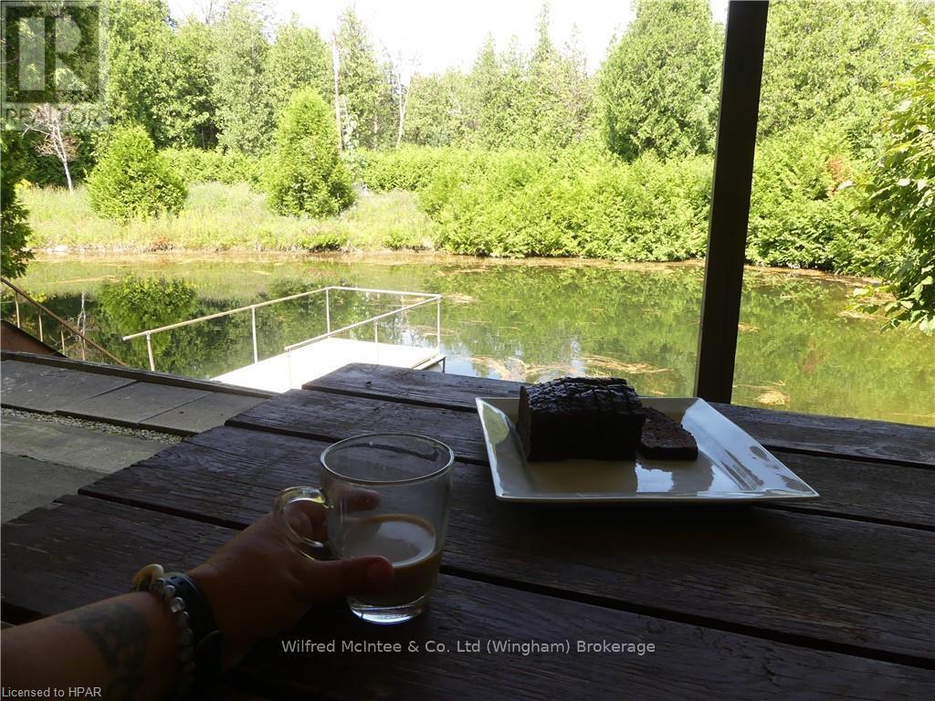 36823 Belfast Road Road, Ashfield-Colborne-Wawanosh (Ashfield), Ontario  N0G 2H0 - Photo 32 - X10781209