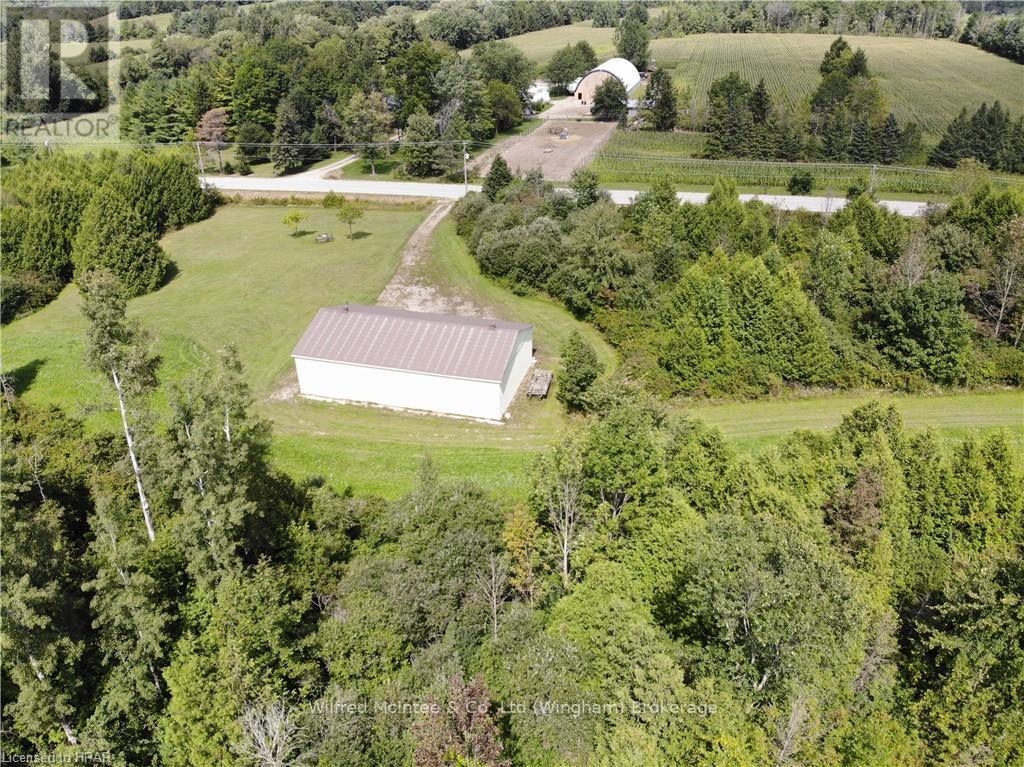 36823 Belfast Road Road, Ashfield-Colborne-Wawanosh (Ashfield), Ontario  N0G 2H0 - Photo 4 - X10781209