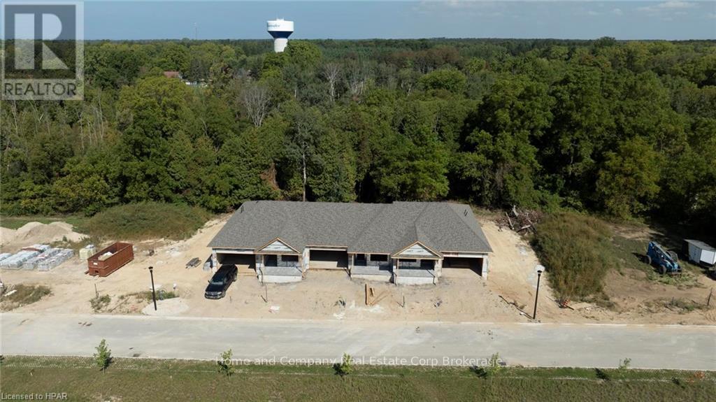 70 Deer Ridge Lane, Bluewater (Bayfield), Ontario  N0M 1G0 - Photo 33 - X10781229