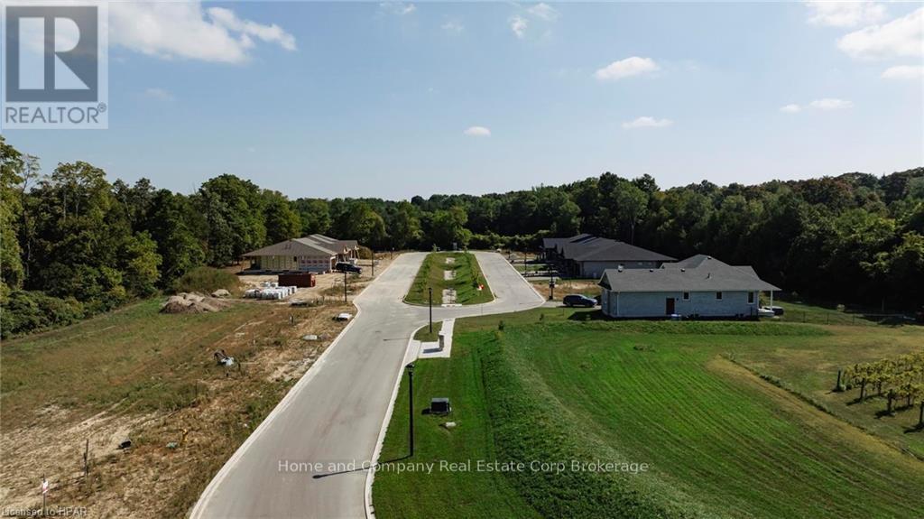 70 Deer Ridge Lane, Bluewater (Bayfield), Ontario  N0M 1G0 - Photo 35 - X10781229