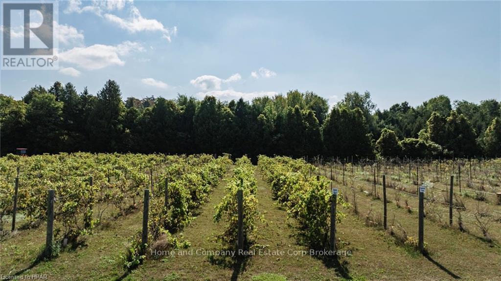 70 Deer Ridge Lane, Bluewater (Bayfield), Ontario  N0M 1G0 - Photo 39 - X10781229