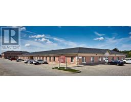 C-D - 59 LORNE AVENUE E, stratford, Ontario