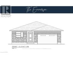 123 KASTNER STREET, stratford, Ontario