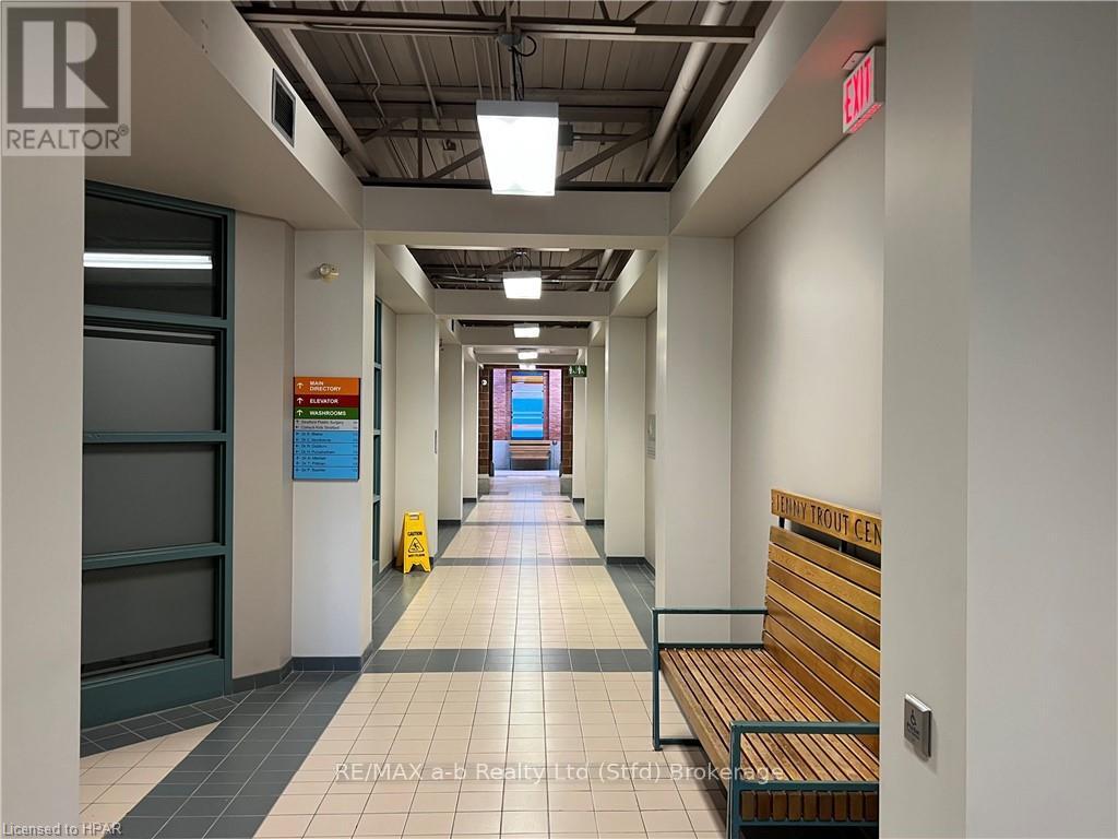 202 - 342 Erie Street, Stratford, Ontario  N5A 2N4 - Photo 23 - X10781285