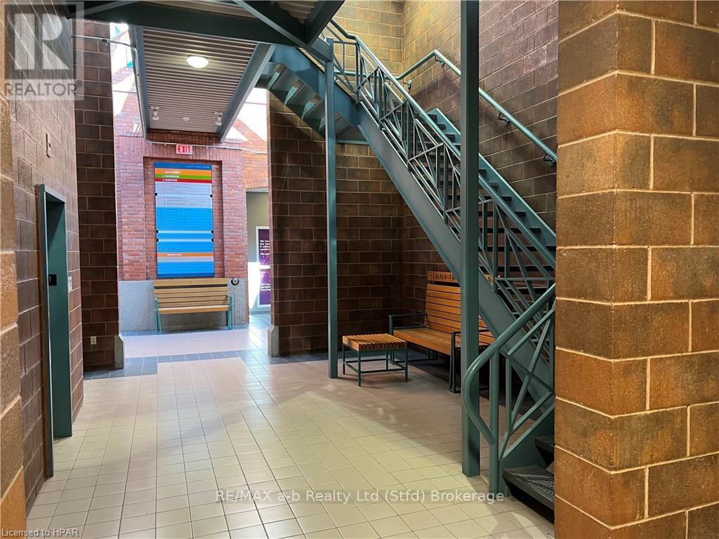 202 - 342 Erie Street, Stratford, Ontario  N5A 2N4 - Photo 24 - X10781285