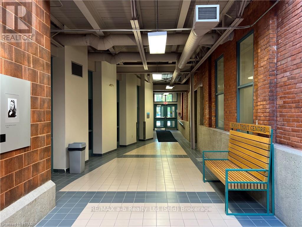 202 - 342 Erie Street, Stratford, Ontario  N5A 2N4 - Photo 25 - X10781285