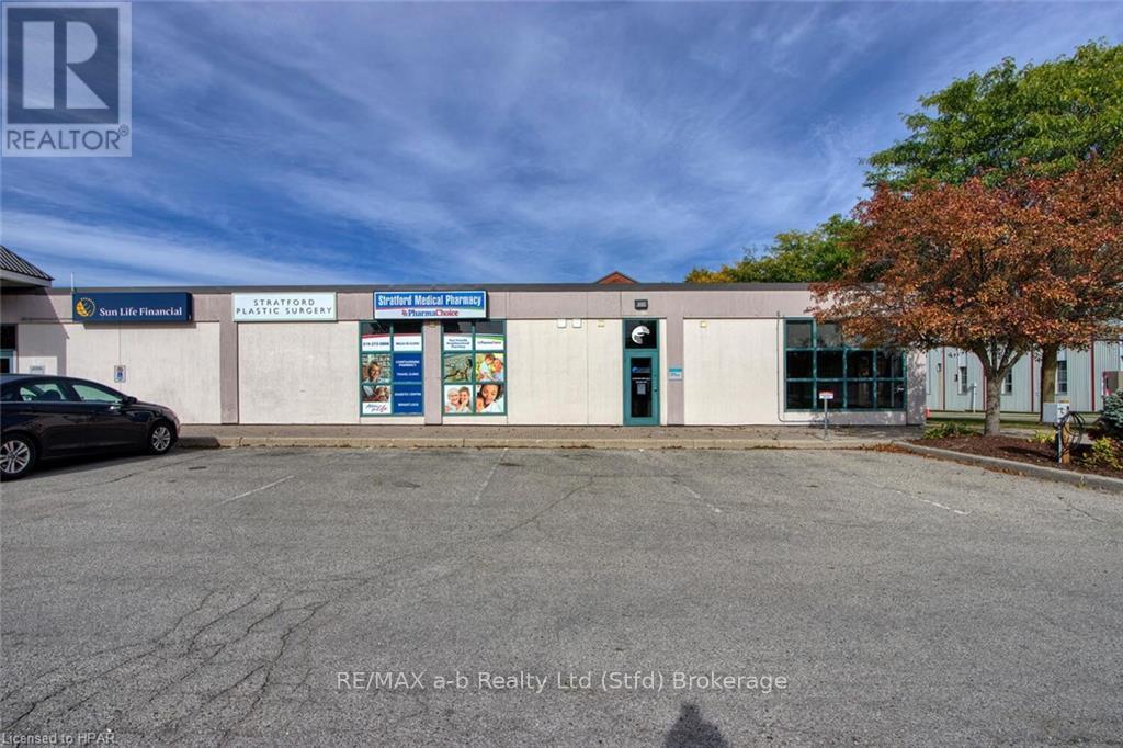 202 - 342 Erie Street, Stratford, Ontario  N5A 2N4 - Photo 8 - X10781285