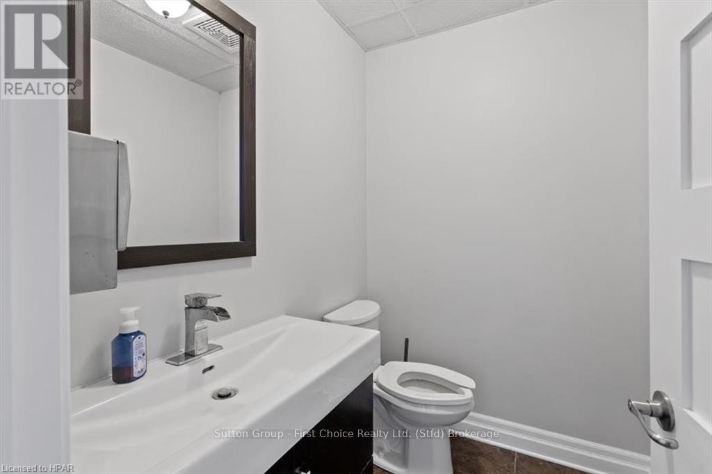 459 Erie Street, Stratford, Ontario  N5A 2N3 - Photo 10 - X10781288