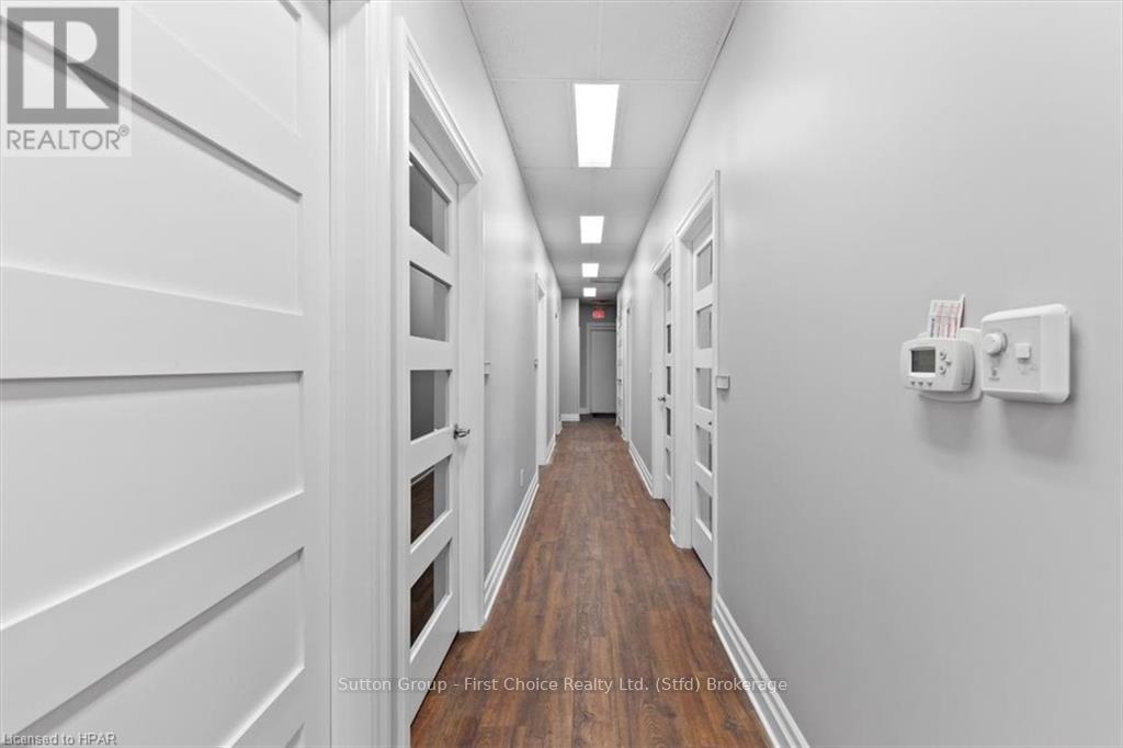 459 Erie Street, Stratford, Ontario  N5A 2N3 - Photo 11 - X10781288