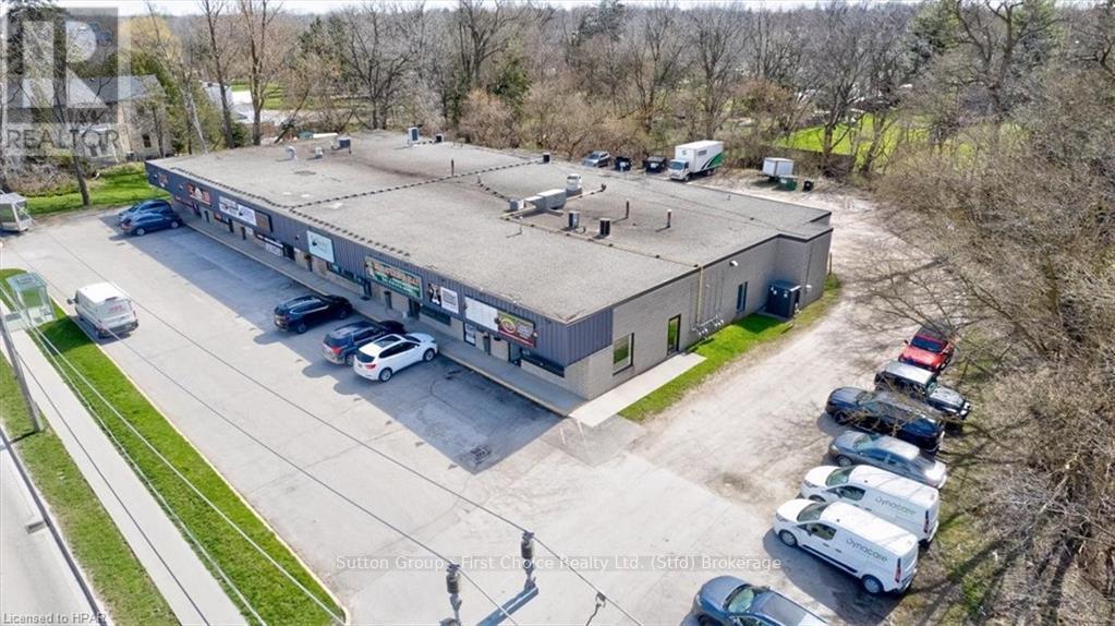 459 Erie Street, Stratford, Ontario  N5A 2N3 - Photo 12 - X10781288