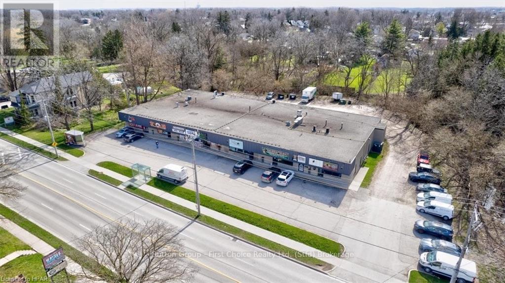 459 Erie Street, Stratford, Ontario  N5A 2N3 - Photo 13 - X10781288