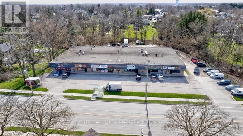 459 Erie Street, Stratford, Ontario  N5A 2N3 - Photo 14 - X10781288