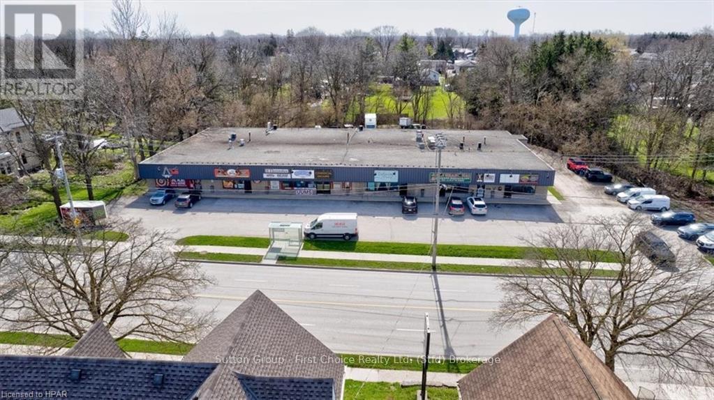 459 Erie Street, Stratford, Ontario  N5A 2N3 - Photo 15 - X10781288