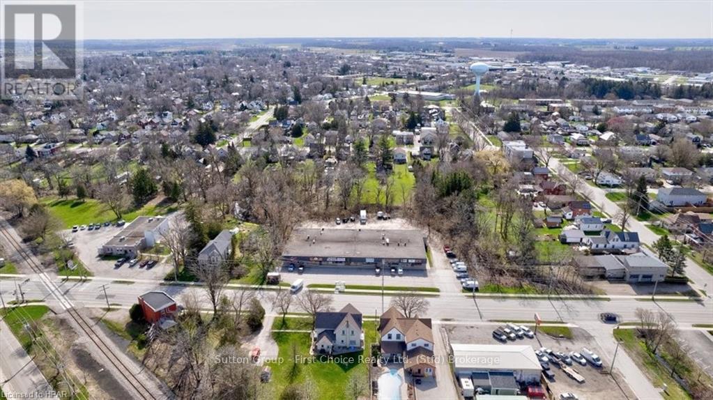 459 Erie Street, Stratford, Ontario  N5A 2N3 - Photo 16 - X10781288