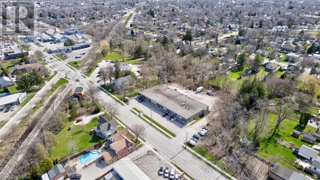 459 Erie Street, Stratford, Ontario  N5A 2N3 - Photo 17 - X10781288