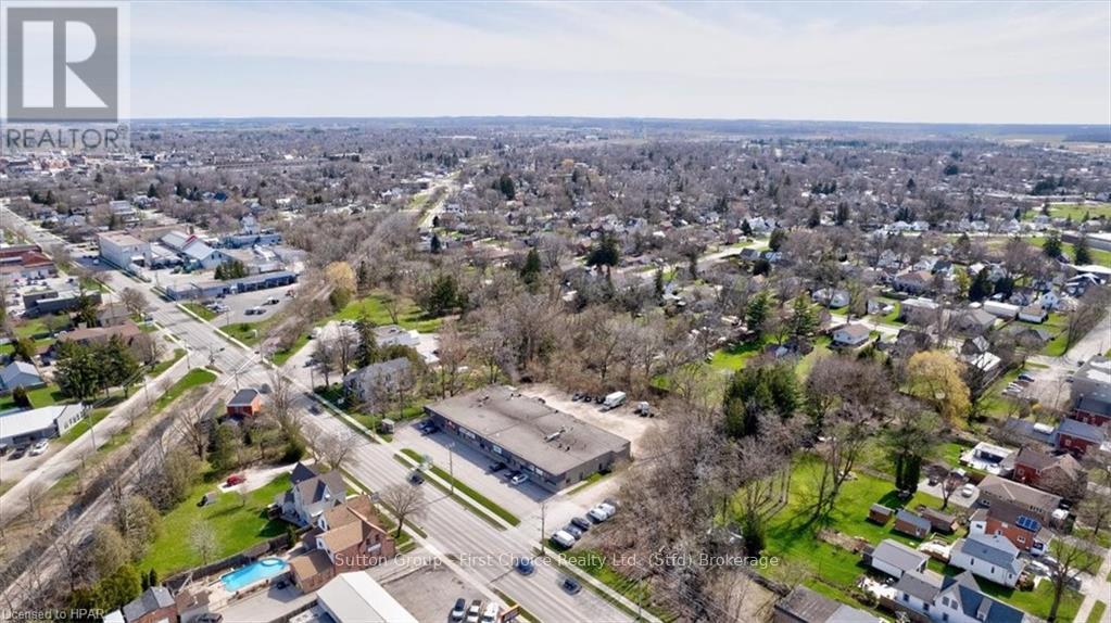 459 Erie Street, Stratford, Ontario  N5A 2N3 - Photo 18 - X10781288